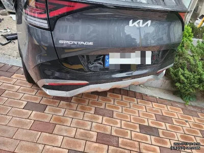 2023 Kia Sportage KNAPV81JBPK149772 VIN:KNAPV81JBPK149772