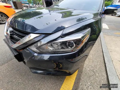 2017 Nissan Altima 1N4AL3AP2HC215100 VIN:1N4AL3AP2HC215100