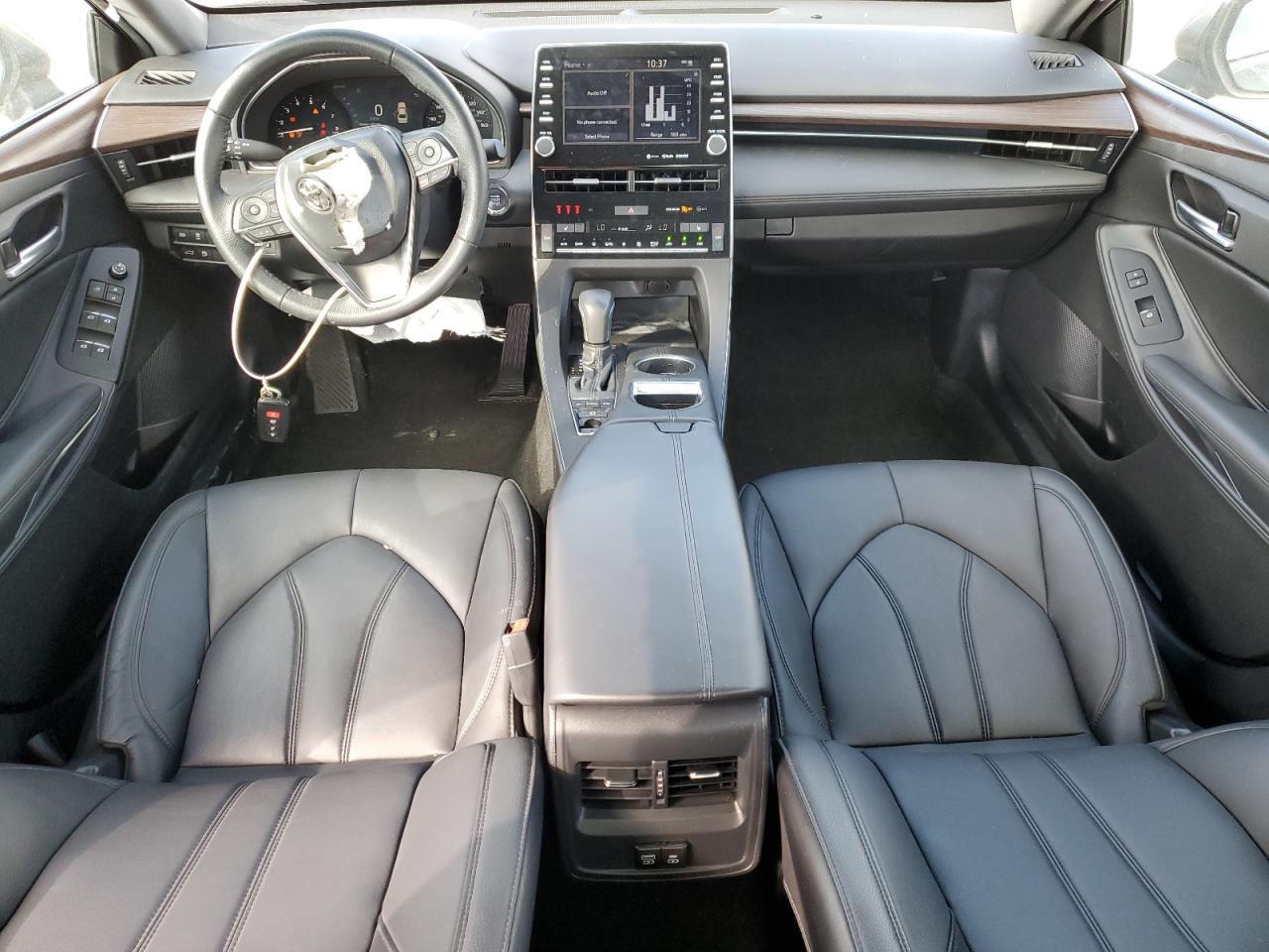 2022 TOYOTA AVALON XLE VIN:4T1JZ1FB4NU088071