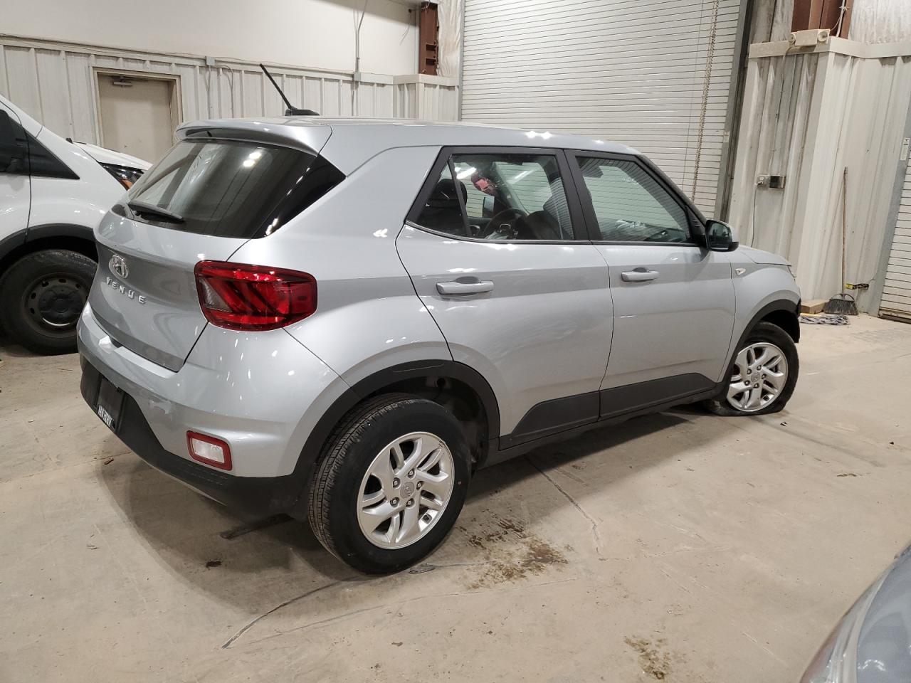 2023 HYUNDAI VENUE SE VIN:KMHRB8A30PU221038