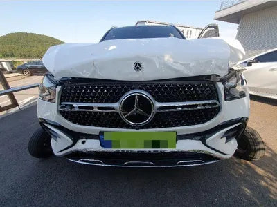 2024 Mercedes-Benz GLE 450 VIN: