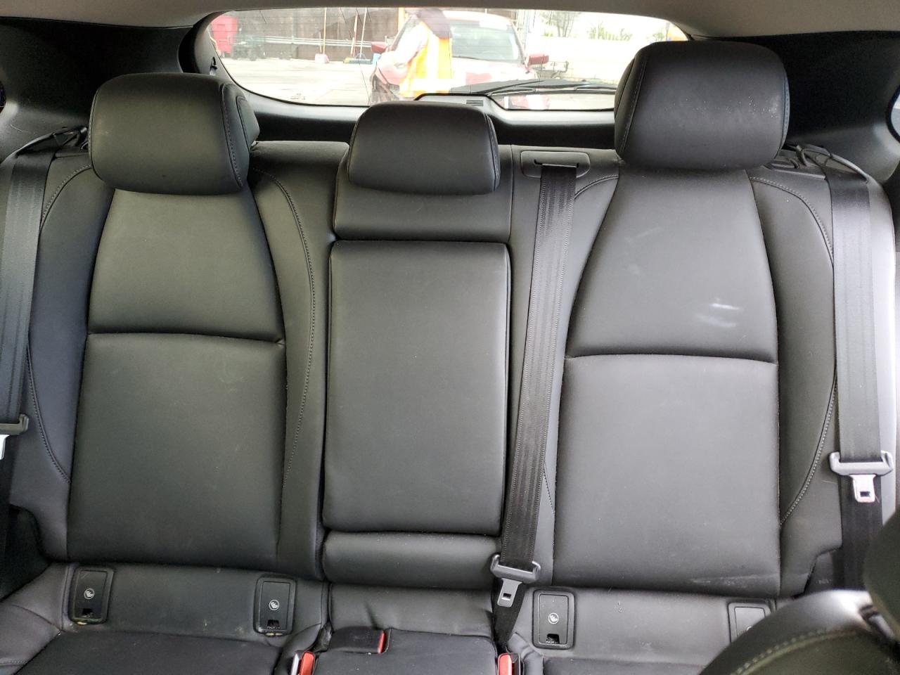 2022 MAZDA CX-30 PREFERRED VIN:3MVDMBCL1NM454963