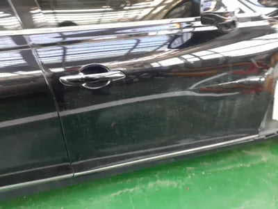 2020 Genesis G80 VIN: