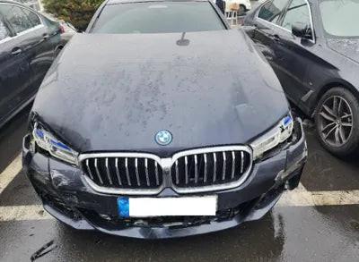 2022 BMW 530 WBA51AG03NCJ05116 VIN:WBA51AG03NCJ05116