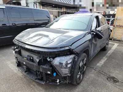2023 Hyundai Kona VIN: