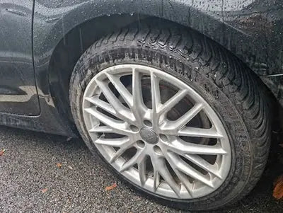 2018 Audi A6 WAUZZZ4G0JN068454 VIN:WAUZZZ4G0JN068454