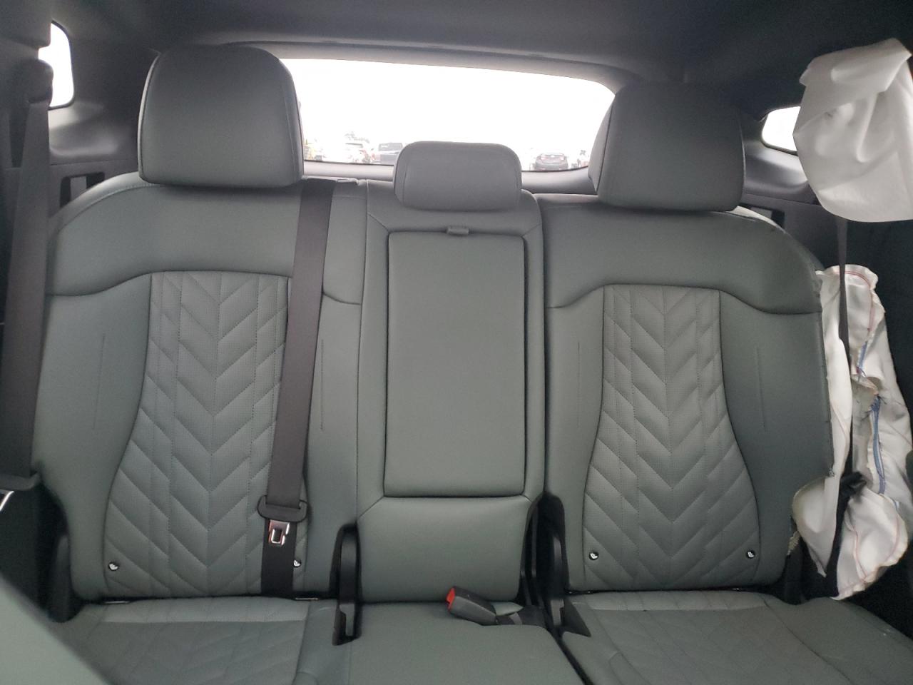 2024 KIA SPORTAGE X LINE VIN:5XYK6CDF9RG228450