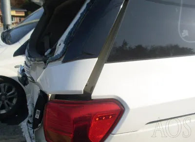 2015 Kia Carnival KNAMC81ABFS033374 VIN:KNAMC81ABFS033374