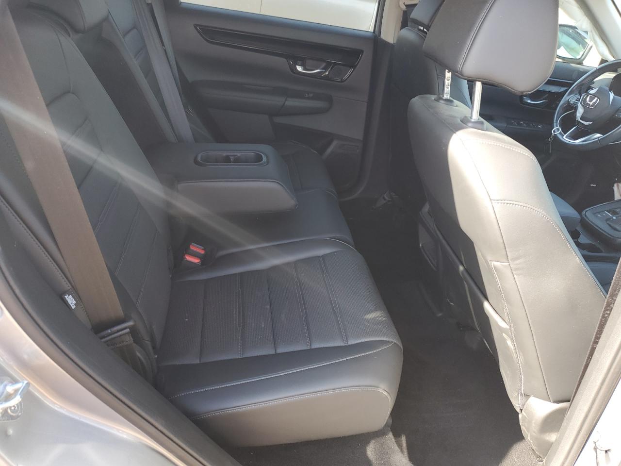 2023 HONDA CR-V EXL VIN:7FARS3H76PE006504