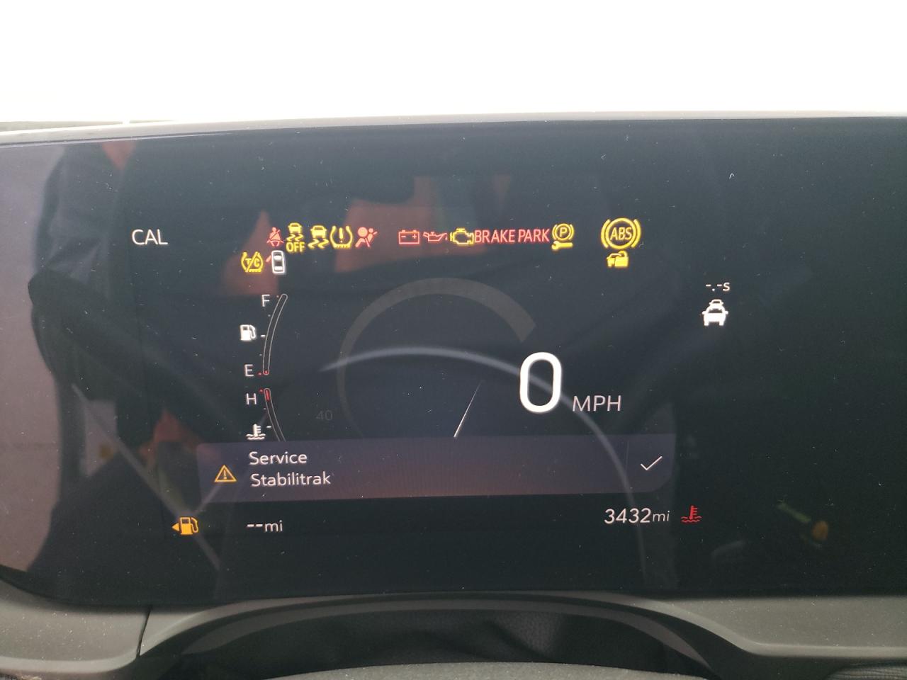 2024 BUICK ENVISTA SPORT TOURING VIN:KL47LBE28RB208750