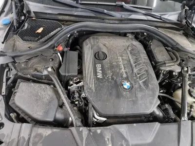 2016 BMW 740 WBA7G8109GG678154 VIN:WBA7G8109GG678154