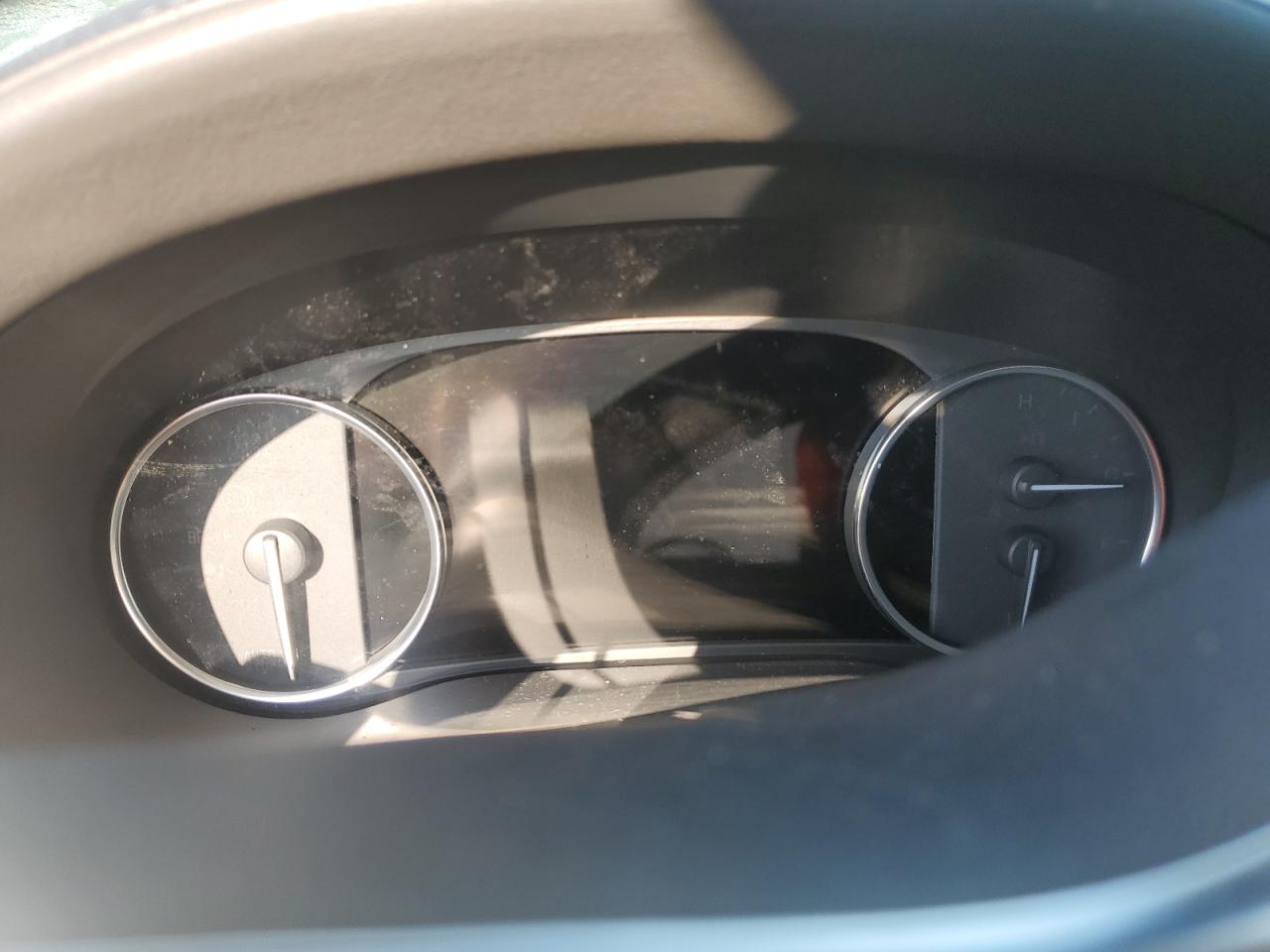 2022 BUICK ENCLAVE PREMIUM VIN:5GAERCKW0NJ152233