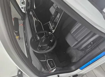 2023 Audi A6 WAUZZZF24PN022801 VIN:WAUZZZF24PN022801