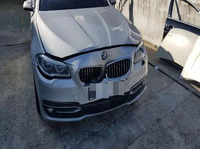 2016 BMW 520 WBA5E5100GG210017 VIN:WBA5E5100GG210017