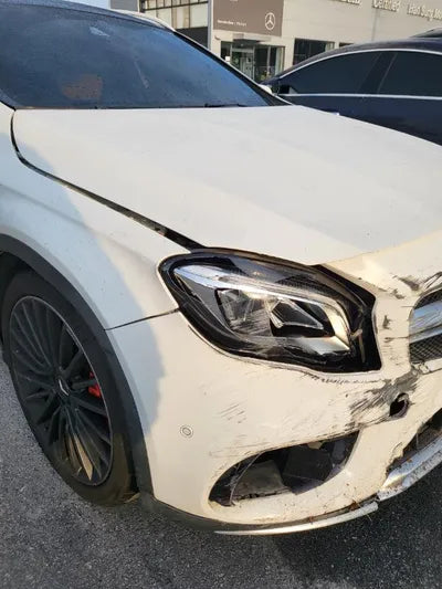 2019 Mercedes-Benz A 45 AMG WDCTG5CB1KJ581129 VIN:WDCTG5CB1KJ581129