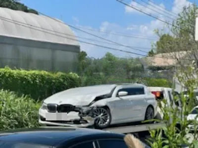 2018 BMW 520 NONE VIN: