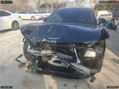 2022 Genesis G90 KMTFA41DDPU021368 VIN:KMTFA41DDPU021368