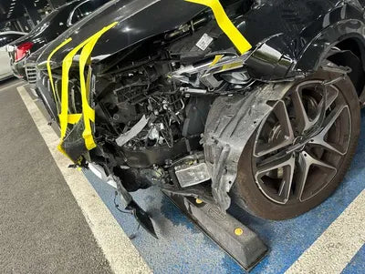 2022 Mercedes-Benz E 53 VIN: