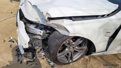 2016 BMW 320 WBA8C5108GK640166 VIN:WBA8C5108GK640166