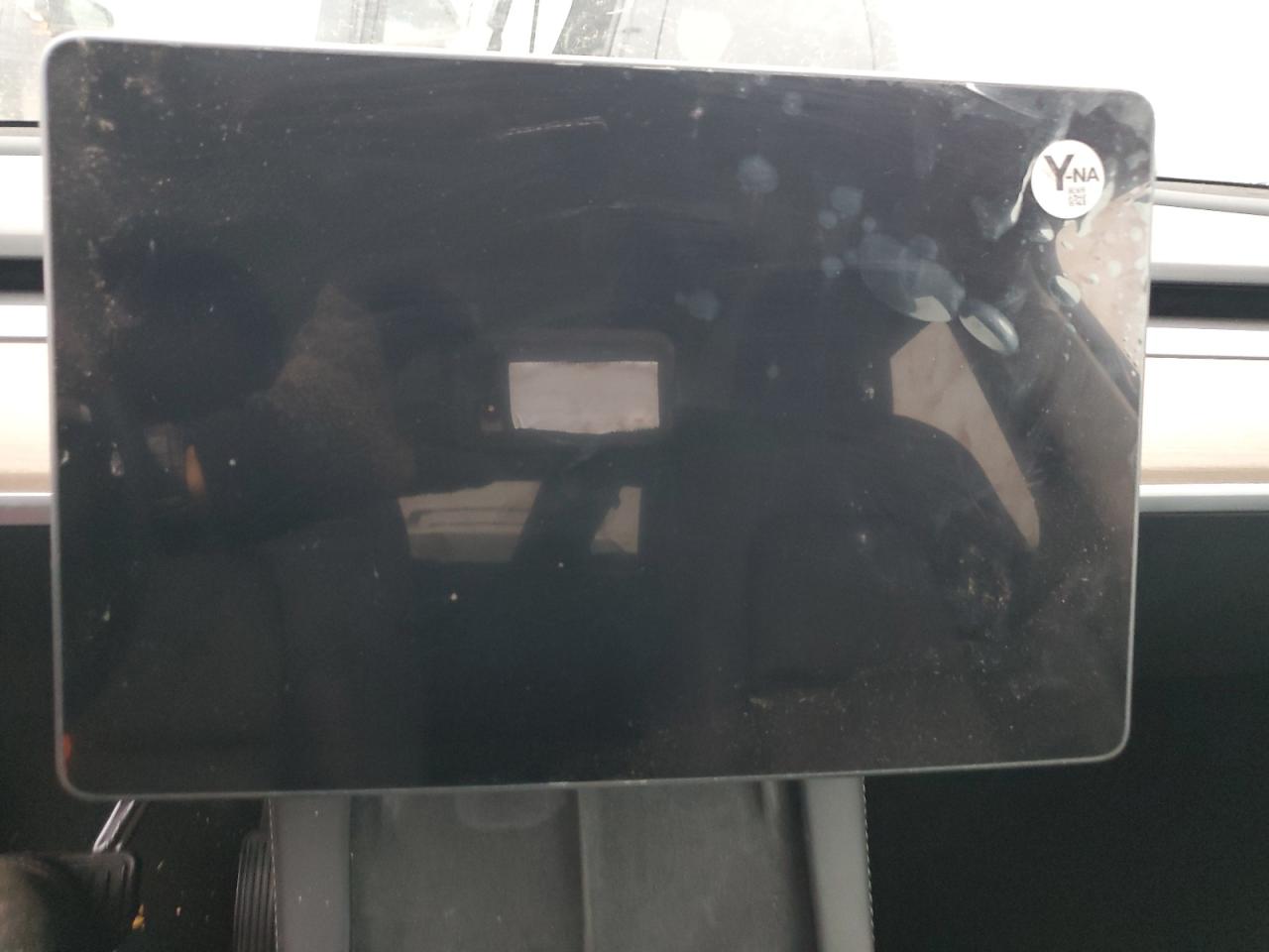 2023 TESLA MODEL Y  VIN:7SAYGDEE7PF703927