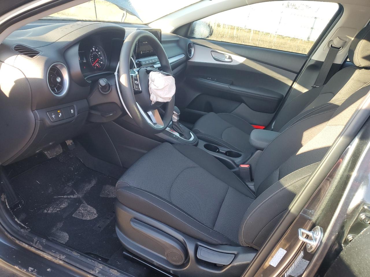 2024 KIA FORTE LX VIN:3KPF24ADXRE835864