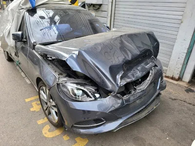 2014 Mercedes-Benz E 300 VIN: