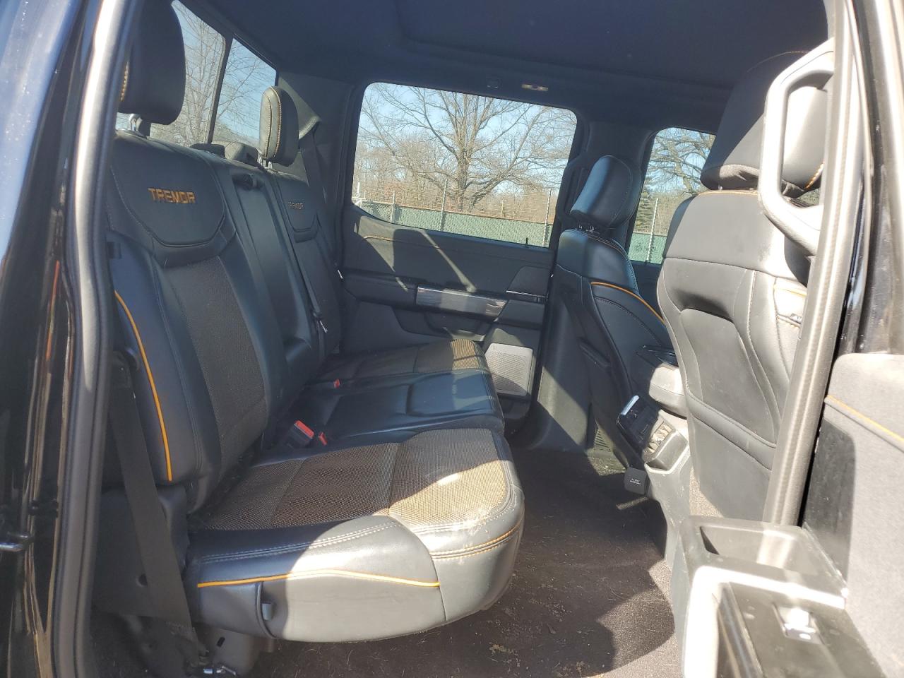 2022 FORD F150 SUPERCREW VIN:1FTEW1E86NFA62399
