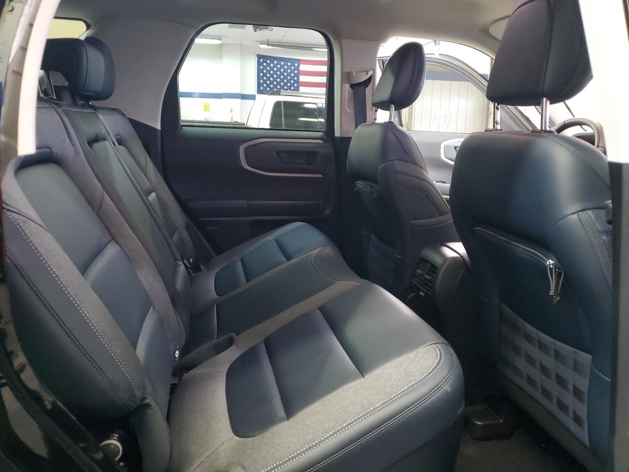 2023 FORD BRONCO SPORT OUTER BANKS VIN:3FMCR9C62PRD42286
