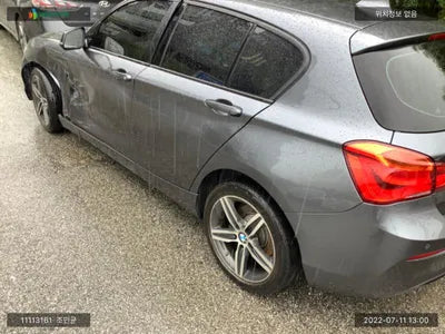 2017 BMW 118 WBA1S5109HV994170 VIN:WBA1S5109HV994170