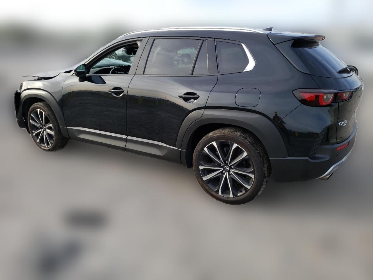 2023 MAZDA CX-50 PREMIUM PLUS VIN:7MMVABEY1PN114809