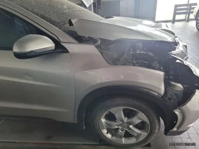 2016 Honda HR-V 3HGRU5850GM200100 VIN:3HGRU5850GM200100