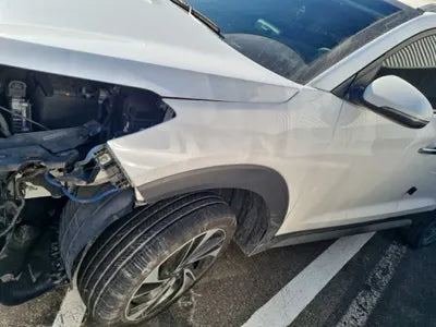 2019 Hyundai Tucson 483KMKMHJ5812GKU8 VIN:483KMKMHJ5812GKU8