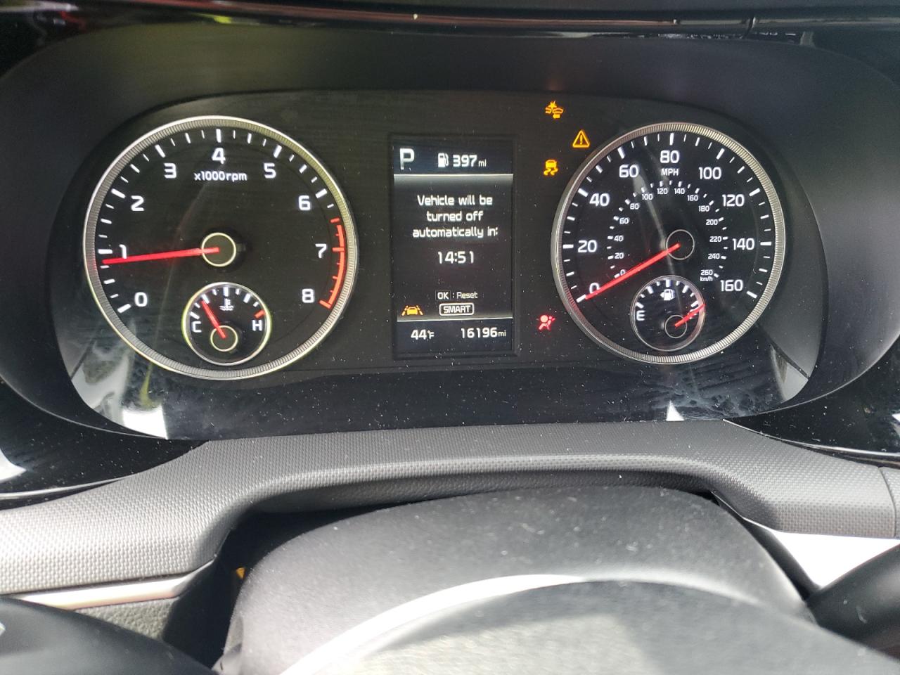 2023 KIA K5 GT LINE VIN:5XXG64J29PG202607