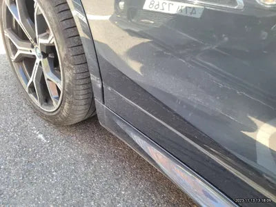 2022 BMW 545 WBATA6102N9J44175 VIN:WBATA6102N9J44175