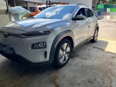 2019 Hyundai Kona KMHK281GFKU036408 VIN:KMHK281GFKU036408