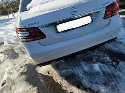 2016 Mercedes-Benz E 220 216KMWDDHF0AB5GB2 VIN:216KMWDDHF0AB5GB2