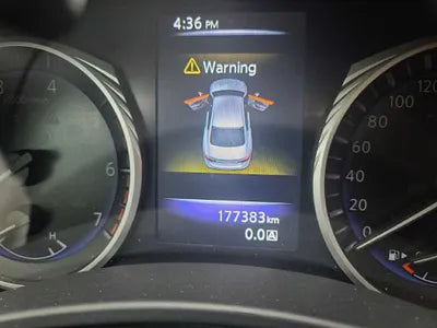 2016 Infiniti Q50 JNKDV71E8GM551641 VIN:JNKDV71E8GM551641