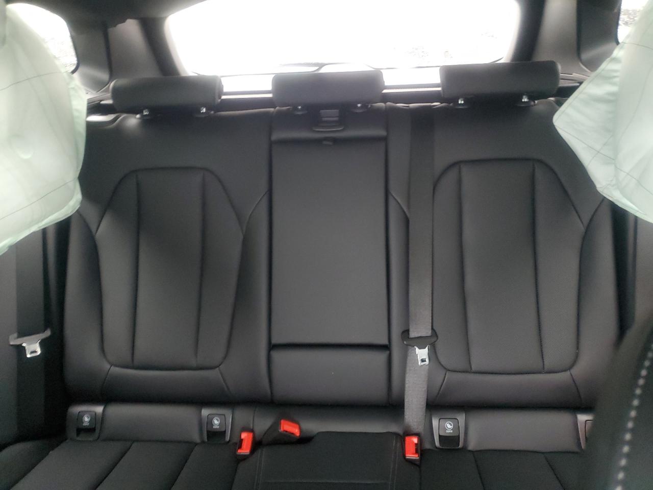 2024 BMW X3 XDRIVE30I VIN:5UX53DP09R9T64614