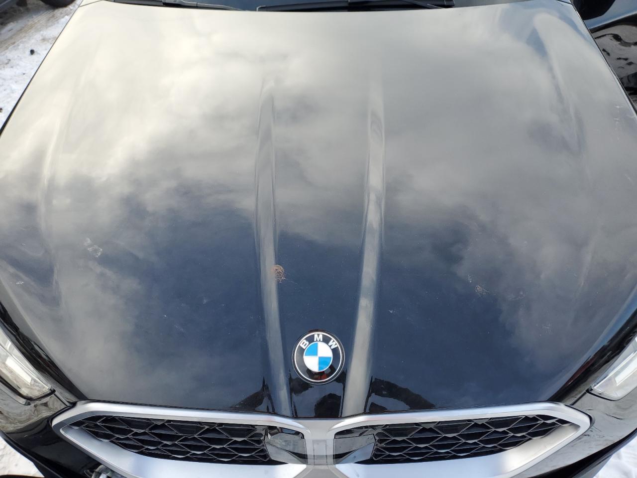 2024 BMW X2 XDRIVE28I VIN:WBX63GM02R5Z07386