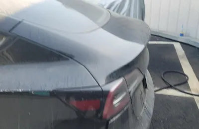 2022 Tesla Model 3 5YJ3E1EBXNF235867 VIN:5YJ3E1EBXNF235867