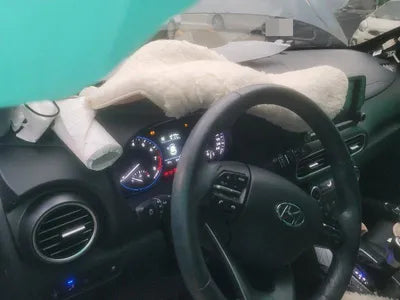 2018 Hyundai Kona VIN: