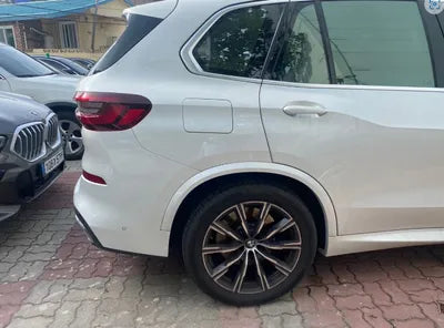 2020 BMW 530 WBACV6108L9D72346 VIN:WBACV6108L9D72346