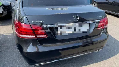 2016 Mercedes-Benz E 250 WDDHF9HB1GB300159 VIN:WDDHF9HB1GB300159