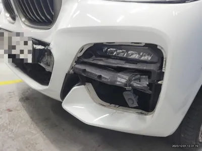 2020 BMW X3 M WBATY9102L9D63201 VIN:WBATY9102L9D63201