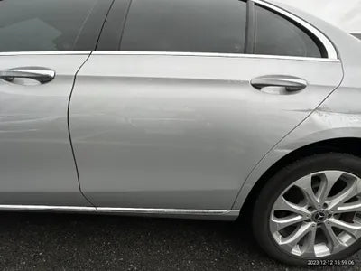 2017 Mercedes-Benz E 220 WDDZF0FB5HA254684 VIN:WDDZF0FB5HA254684