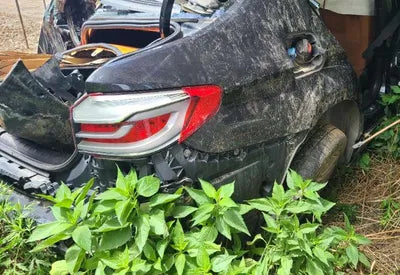 2017 BMW 520 WBAJC3101JG994501 VIN:WBAJC3101JG994501