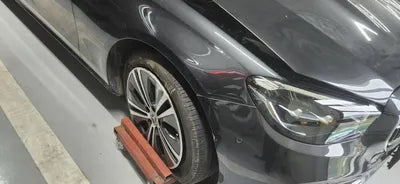 2021 Mercedes-Benz E 250 VIN: