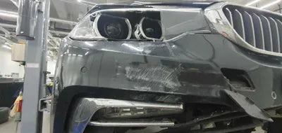 2018 BMW 520 WBAJK7103JBH24101 VIN:WBAJK7103JBH24101