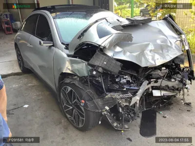 2023 Hyundai Ioniq KMHM541CPPA023819 VIN:KMHM541CPPA023819