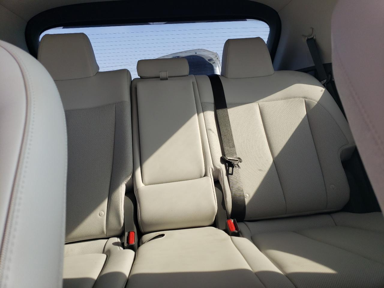 2023 HYUNDAI IONIQ 5 SEL VIN:KM8KNDAFXPU149244